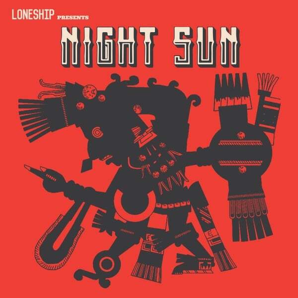 Cover art for Night Sun